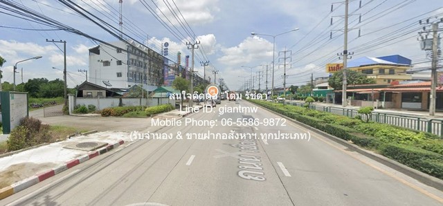 SALE พื้นที่ดิน ขายที่ดินเปล่า 2-1-62 ไร่ ซ.เชื่อมสัมพันธ์ หนองจอก (ใกล้สนามบางกอกอารีน่า) พื้นที่ 2 ไร่ 1 ngan 62 Square Wah 12900000 THAI BAHT ใกล้กับ ถนนสุวินทวงศ์ และสนามบางกอกอารีน่า +++