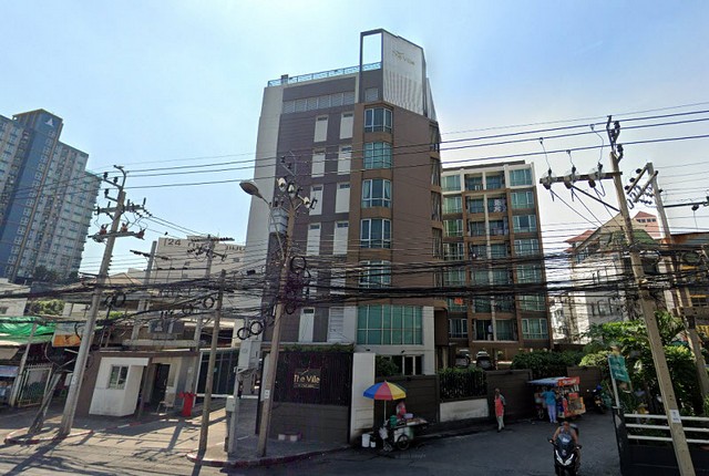 CONDO เดอะ วิลล์ เกษตรศาตร์ ใกล้กับ ม.เกษตร 2700000 B. 1นอน 37 SQ.METER FOR SALE!! อยู่ตรงข้าม ม.เกษตรศาสตร์ (ถูกที่สุดในตลาด และโอนฟรี)