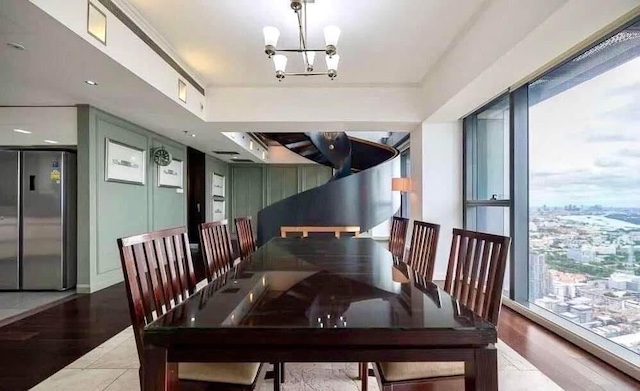 BH3753 ให้เช่า คอนโดหรู The Met Sathorn (เดอะ เม็ท สาทร) Duplex ชั้นสูง วิวแม่น้ำเจ้าพระยา