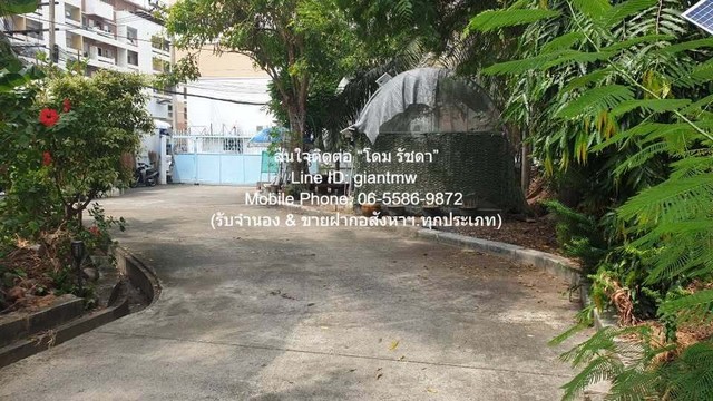 DSL-671 ต้องการขาย ที่ดิน ขายที่ดินบ้านสวนแปลงใหญ่ ใจกลางเมือง เนื้อที่ 493 ตร.ว. (ใกล้ MRT พระราม 9) 120 ล้านบาท 1 Rai 0 งาน 93 Square Wah 120000000 thb ใกล้ MRT พระราม 9 โครต-ถูก