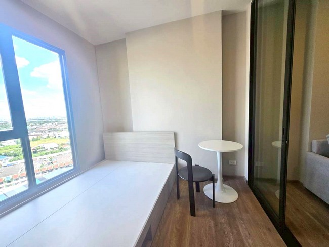 sss514 ขาย พลัมคอนโด นิวเวสต์ Plum Condo New West ห้องใหม่