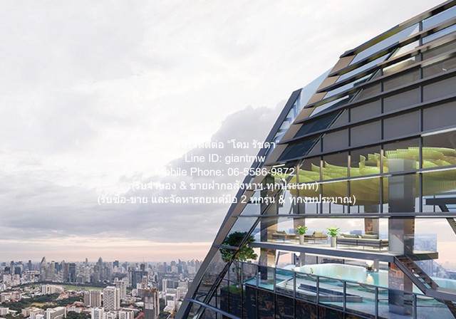 ห้องชุด Park Origin Chula - Samyan พาร์ค ออริจิ้น จุฬา - สามย่าน 30000 - พื้นที่ = 35 SQ.METER ใกล้ MRT สามย่าน ด่วน กรุงเทพ