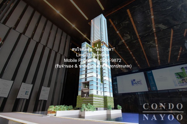 ID : DSL-146 FOR SALE คอนโดฯ คอนเนอร์ ราชเทวี CONNER Ratchathewi 173 Square Meter 3Bedroom 68800000 BAHT. คุ้มค่า