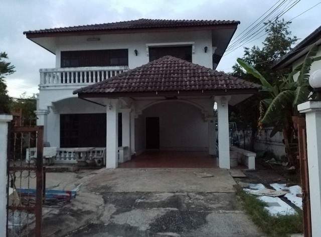 ขายบ้านเดี่ยวมือสอง อำเภอเมืองนครราชสีมา นครราชสีมา