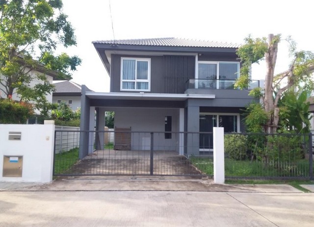 ขายบ้านเดี่ยวมือสองเมืองนครราชสีมา โครงการบ้านสีวลี นครราชสีมา