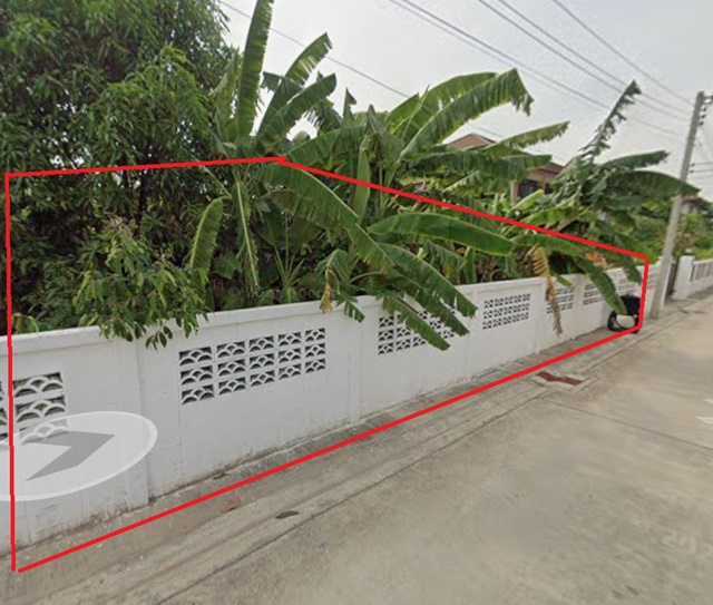 ให้เช่า ที่ดินเปล่าถมแล้ว ราคาถูก 102 ตร.วา. ตรงข้าม TOP Lotus BigC DIY พุทธมณฑลสาย 1408 ตร.ม. เหมาะทำคาเฟ่ สตูดิโอ ออฟฟิศ โกดังเก็บสินค้า