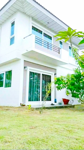 ปิ่นเกล้า-พระราม5 62ตร.วา.242ตร.ม. ถ.บรม รพ.ธนบุรี2 4กม. คฤหาสน์ 2ชั้น วงแหวน 3นอน 2น้ำ เซ็นทรัล ปิ่นเกล้า 5 กม.