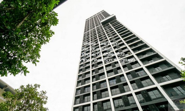 CONDO โนเบิล อราวน์ อารีย์ Noble Around Ari 23000 - 1Bedroom ใหญ่ 27 SQUARE METER คุ้มยิ่งกว่าคุ้ม