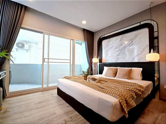 ราคาเบาๆ ขายเพียง 1.79 ล.เท่านั้น 38 ตรม. #สุพนิช คอนโดหรู ตกแต่งครบ ฟังก์ชันลงตัว ห้องสวยพร้อมอยู่! ไม่ต้องแต่งเพิ่ม!