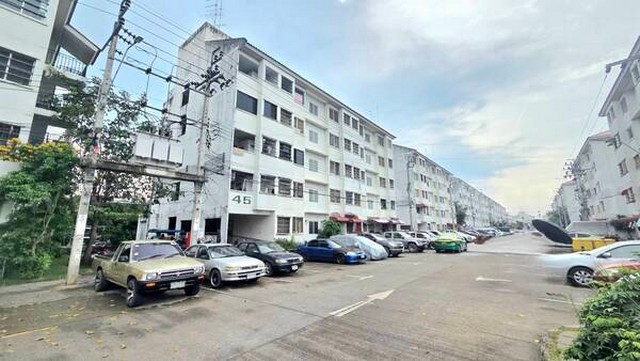 เอื้ออาทร บางบัวทอง ติดถนน บางกรวย ไทรน้อย ใกล้ เซ็นทรัลเวสเกต