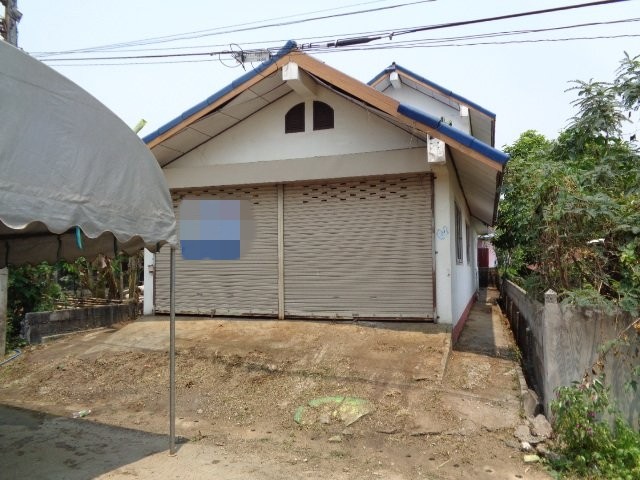 ขายบ้านเดี่ยวมือสอง อำเภอเชียงคาน เลย