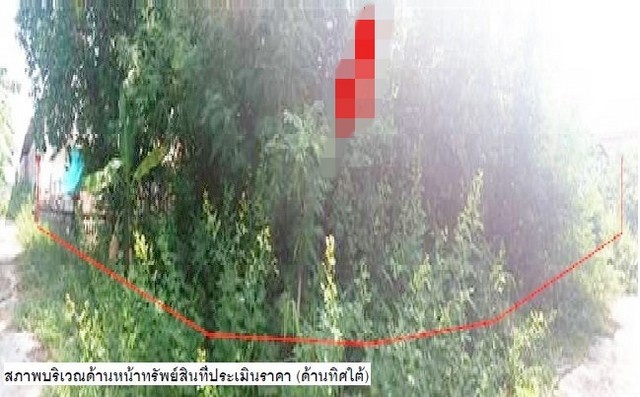 ขายที่ดินว่างเปล่ามือสอง อำเภอเมืองยโสธร ยโสธร