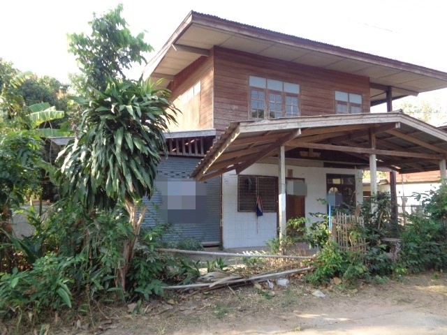 ขายบ้านเดี่ยวมือสอง อำเภอป่าติ้ว ยโสธร