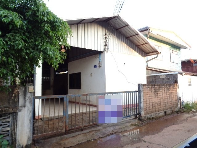ขายบ้านเดี่ยวมือสอง อำเภอเมืองสกลนคร สกลนคร