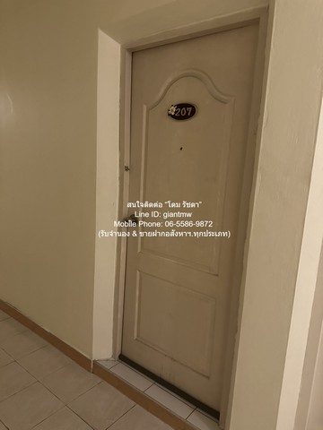 รหัส DSL-714 ขาย อพาร์ตเมนต์ ขายอพาร์ทเม้นท์ (Apartment) 4 ชั้น และร้านค้าให้เช่า ซอยโชคชัย 4 บนเนื้อที่ 280 ตร.ว. พร้อมที่จอดรถ 12-15 คัน ราคา 85 ล้านบาท 36 BEDROOM 36 ห้องน้ำ 85000000 บาท ใกล้ ตลาดอินดี้ โชคชัย 4 ถูกสุด