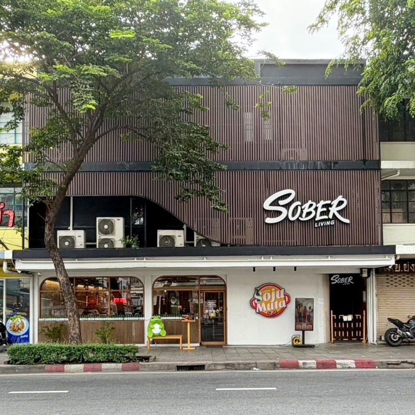 เซ้งร้านอาหาร-บาร์ร้านเหล้า บรรทัดทอง ใกล้CQK ตรงข้ามลานจอดรถ ติดถนนเส้นหลัก ย่านคนพลุกพล่าน
