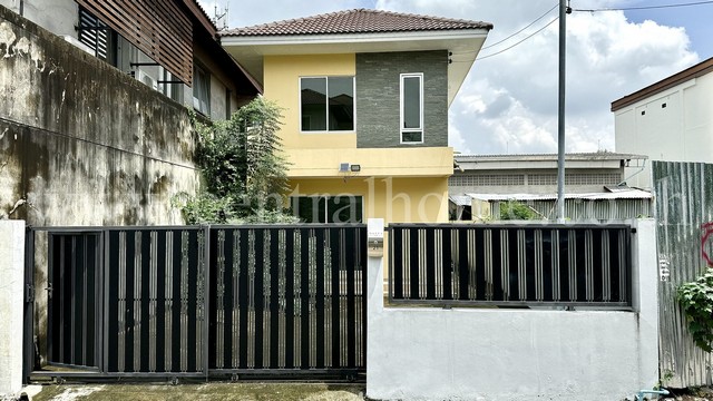 CONDO. Hallmark Ladprao-Chokchai 4 Phase 1 40ตร.ม. 15000 บาท. ไม่ไกลจาก ตลาดโชคชัย 4 1 กม. สวยมาก กรุงเทพ 3