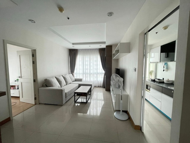 คอนโด Supalai Wellington2 คอนโด ศุภาลัย เวลลิงตัน 2 ให้เช่า1 Bed 45.00 ตร.ม.