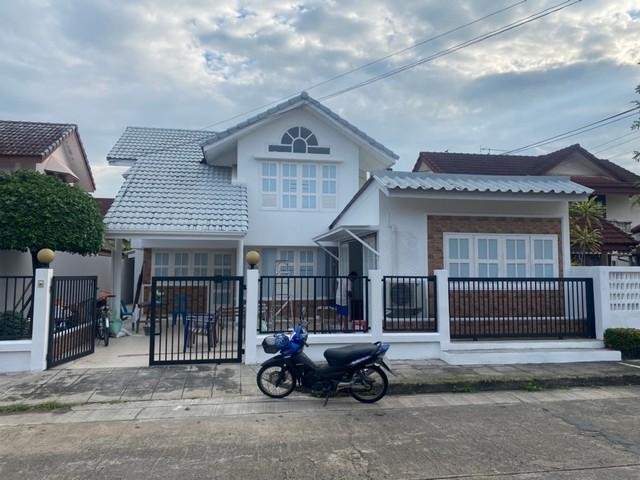 ให้เช่าบ้านเดี่ยว ย่านรามคำแหง มีนบุรี หมู่บ้านสัมมากร ซอยรามคำแหง110 ถนนรามคำแหง เขตสะพานสูง
