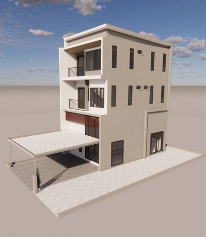 บ้าน - 4 ห้องนอน 13800000 - ราคานี้ห้ามพลาด กรุงเทพ