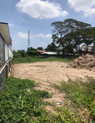 ขายที่ดิน 88 ตารางวา ซอยพัฒนาการ 69 แยก 1/1 ใกล้โรงเรียนเตรียมอุดมศึกษาพัฒนาการ ZT811