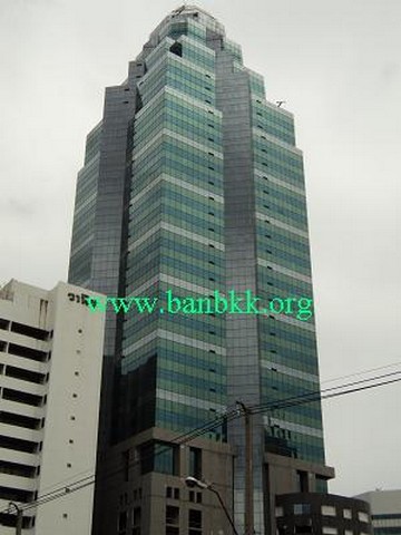OFFICE อาคารวานิช ทำเลน่าอยู่