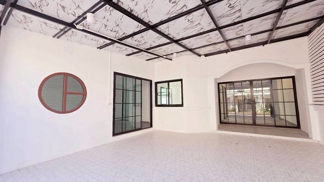 KDH0039 ขายบ้านบุปผชาติ ขนาด 34 ต.ร.วา บ้านมือสองแบบใด มี 3D VR ภายในให้ดูเสมือนจริง