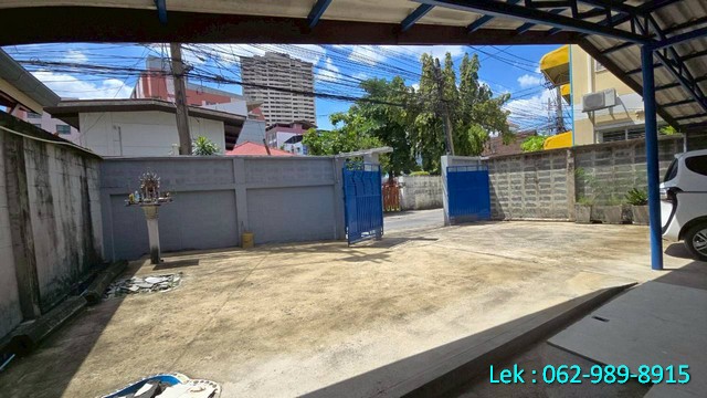 ขายที่ดิน ซอยรัชดาภิเษก 32 ทำเลทองย่านรัชดา–ลาดพร้าว ใกล้ กรมส่งเสริมการค้าระหว่างประเทศ