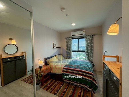 sb131 ขาย Plum Condo Central Station 1 ห้องสวย เฟอร์ครบ
