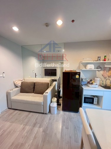 sb134 ขาย Plum Condo Central Station2 พลัม คอนโด เซ็นทรัลสเตชั่น 2 ห้องใหม่ เฟอร์ครบ