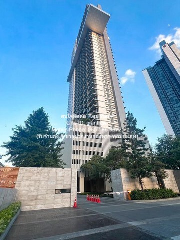 condo. นารา 9 บาย อีสเทอร์น สตาร์ 1 นอน 20000 บ. ไม่ไกลจาก รถไฟฟ้า BTS ช่องนนทรี ราคาถูกกว่าตลาด