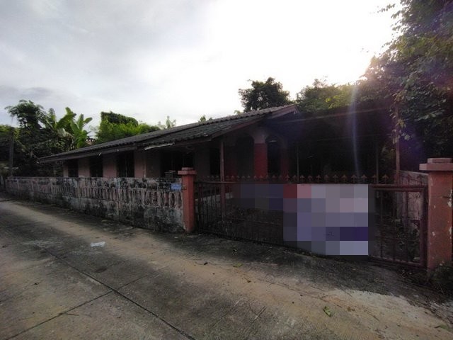 ขายบ้านเดี่ยวมือสองเมืองอุดรธานี โครงการบ้านจั่น อุดรธานี