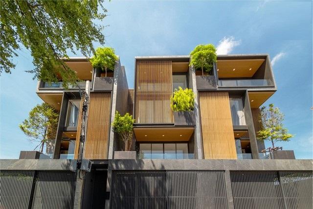 ขายบ้านเดี่ยว 3.5 ชั้น 54 ตร.ว. ถนนลาดพร้าว-รามคำแหง มีลิฟต์ส่วนตัว ใกล้ MRT มหาดไทย