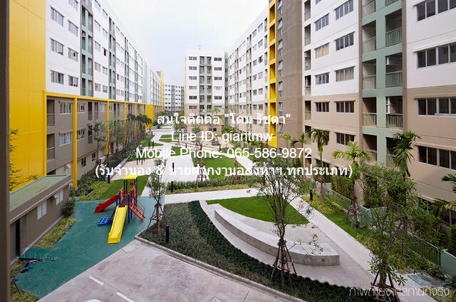 ประกาศขาย condo. Lumpini Condo Town Raminthra - Latplakhao ลุมพินี คอนโดทาวน์ รามอินทรา - ลาดปลาเค้า ราคา งาม