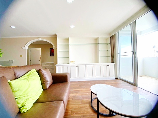 Penthouses BTS พร้อมพงษ์ 2 น้ำ 142ตร.ม. เอ็มสเฟียร์ 1.1 กม.หรูคุ้มค่าที่สุด 3นอน ทองหล่อ