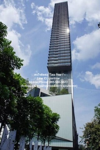 คอนโดฯ Circle Living Prototype area 86 ตรม 2 Bedroom 70000 - HOT DEAL!