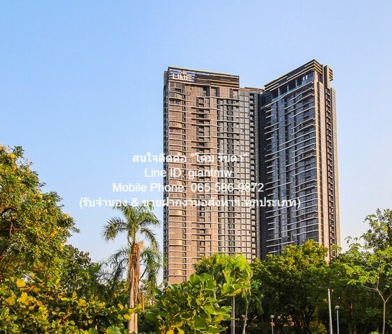 ห้องชุด THE LINE Jatujak - Mochit 7000000 บาท. 1 Bedroom 1 BR 34 ตาราง.เมตร Special Stock กรุงเทพ