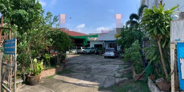 ขายบ้านเดี่ยวมือสอง อำเภอเมืองอุบลราชธานี อุบลราชธานี