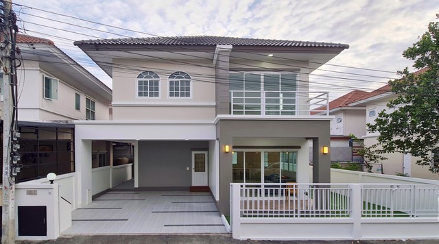 คุณาสิริ บ้านสวยพร้อมอยู่ ทำเลและสิ่งอำนวยความสะดวก