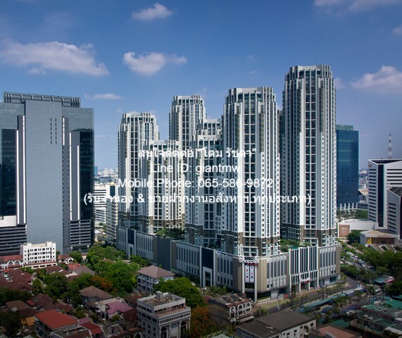condominium Belle Avenue Ratchada - Rama 9 2 ห้องนอน 1 BATHROOM 68ตารางเมตร 9300000 บ. ทำเลน่าอยู่ เป็นคอนโดพร้อมอยู่ที่มีการตกแต่งภายในเพิ่มเติมได้แบบเรียบหรู และมีทำเลสวยสามารถมองเห็นวิวเมือง พร้อมพื้นที่ส่วนกลาง และสิ่งอำนวยความสะดวกครบครัน ทั้ง