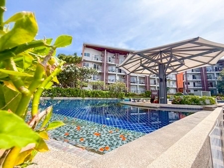Condo Available For Rent 1 bed1 bath Near Bang Rak Beach Koh Samui Suratthani