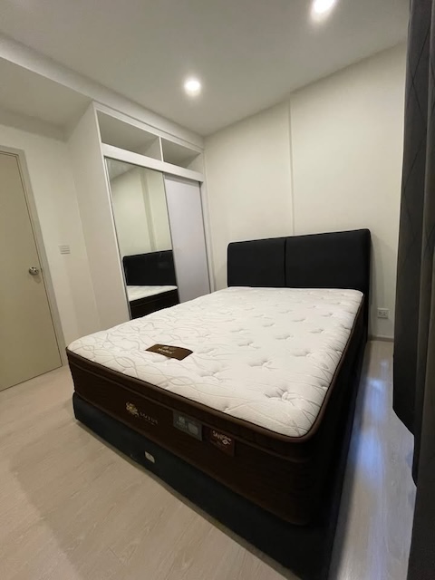The Tree Sukhumvit 64 private pleasant peaceful 4th floor Punnawithi BTS