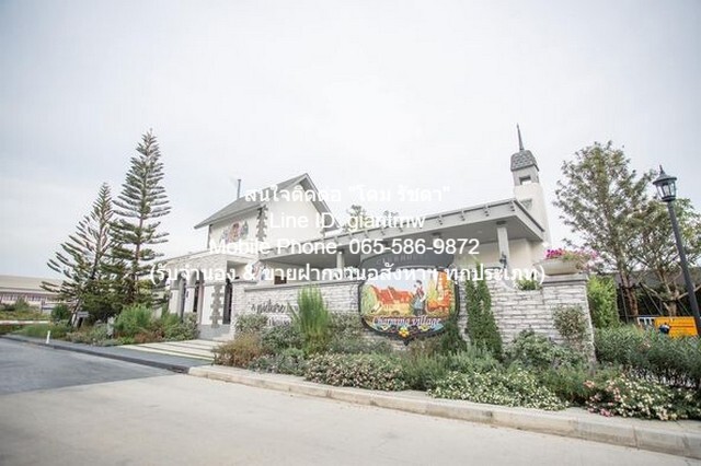 Townhouse ขาย/ให้เช่าทาวน์โฮมหรูพร้อมอยู่ (หลังมุม) อินดี้ 5 บางนา กม.7 (Indy 5 Bangna kM.7) (ใกล้เมกะ บางนา) 30.2 ตร.ว. 3 น. 3 น้ำ 2 จอดรถ, ราคา 6.59 ล้านบาท 30 Square Wah 0 งาน 0 ไร่ 48000 บาท. ใกล้ เมกะ & อิเกีย บางนา 2.2 กม. ราคาไม่แรง