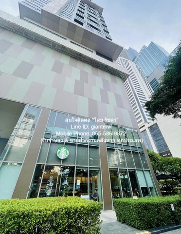 CONDO Ideo Q Phayathai 22000 B. 1BEDROOM1BATHROOM 41 ตร.ม. ใกล้ รถไฟฟ้า BTS พญาไท ด่วนๆ