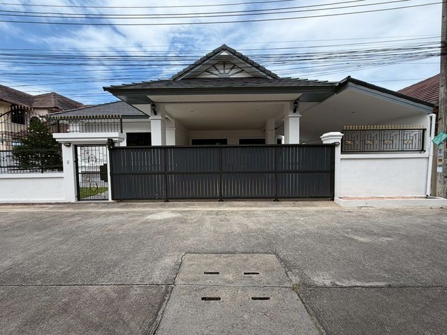 ขายบ้านเดี่ยวพัทยา มบ.ปริญสิริ หนองปลาไหล หนองเกตุใหญ่ TP-H1840
