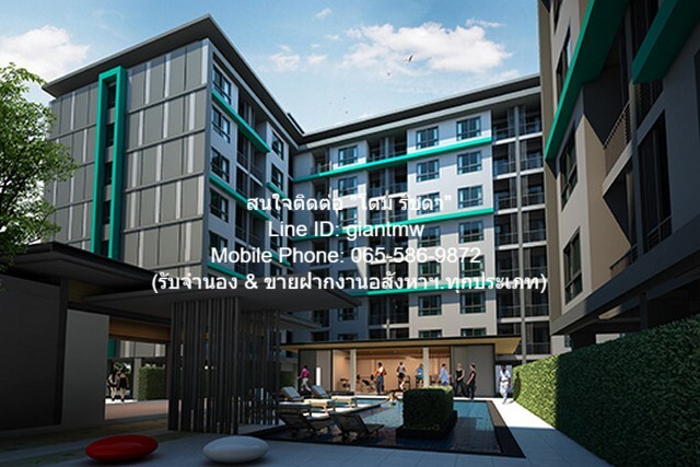 CONDO เดอะนิช ไอดี ลาดพร้าว - วังหิน 1850000 B. 1นอน1BATHROOM 35 square meter ใกล้กับ รถไฟฟ้า MRT ลาดพร้าว ราคาถูกเหลือเชื่อ เป็นคอนโดที่มีทำเลดี ใกล้สิ่งอำนวยความสะดวกครบครัน เป็นห้องที่มีเนื้อที่เหมาะสมกับคนรุ่นใหม่ที่ต้องการซื้อคอนโดหลังแรก หรือเห