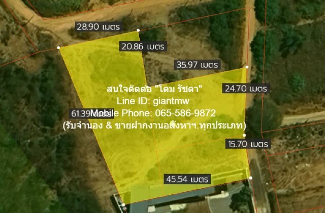 พื้นที่ดิน ขายที่ดินเปล่าปากน้ำปราณ (ห่างชายทะเลปากน้ำปราณ 3 กม.) 335.5 ตร.ว. 6415000 - ขนาด 668 sq.wa ใกล้กับ ห่างจากชายทะเลปากน้ำปราณ ประมาณ 3 กม. ทำเลเด่น ที่ดินใกล้ทะเล และมีลักษณะเป็นเชิงเขา ด้านหลังภูเขาที่สวยงาม และเหมาะในการนำไปพัฒนาเป็นบ้าน