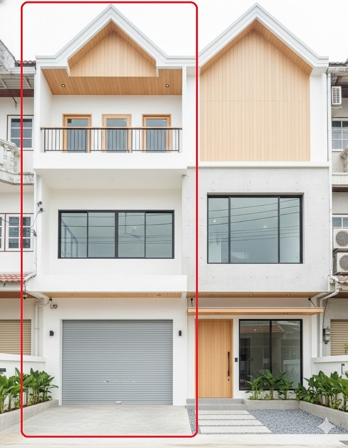 โรบินสัน ไลฟ์สไตล์ ราชพฤกษ์681ม. ให้เช่าอาคารสำนักงาน 56 ตร.ม. ให้เช่าชั้น1 รร.นานาชาติดีบีเอส 5กม. รพ.บางบัวทอง 2.4 กม. ทำเลติดถนน