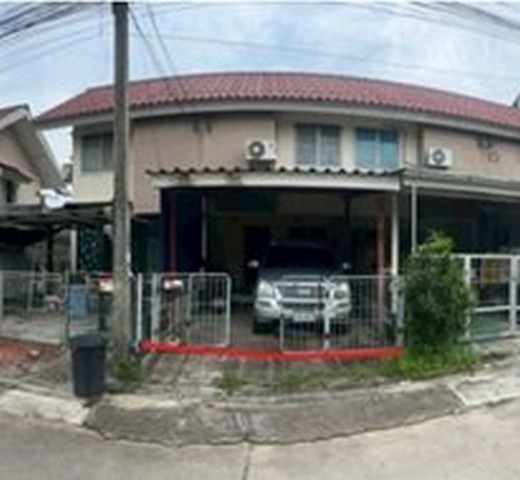ขายทาวน์เฮ้าส์มือสองเมืองระยอง เคหะชุมชนระยอง ระยอง