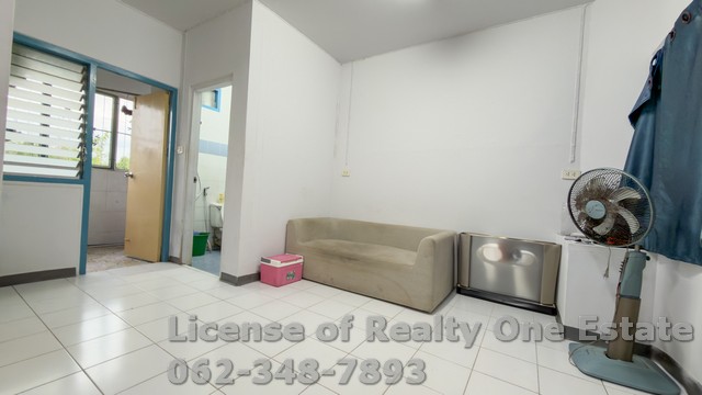 ขายห้องชุด บ้านเอื้ออาทร ขจรวิทย์ บางปู สมุทรปราการ – พร้อมผู้เช่า รายได้ทันที